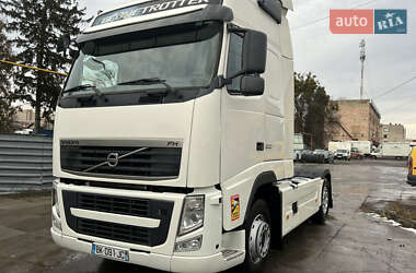 Тягач Volvo FH 13 2011 в Луцьку