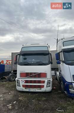 Тягач Volvo FH 13 2008 в Чернігові