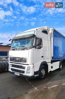 Тягач Volvo FH 13 2005 в Кропивницком