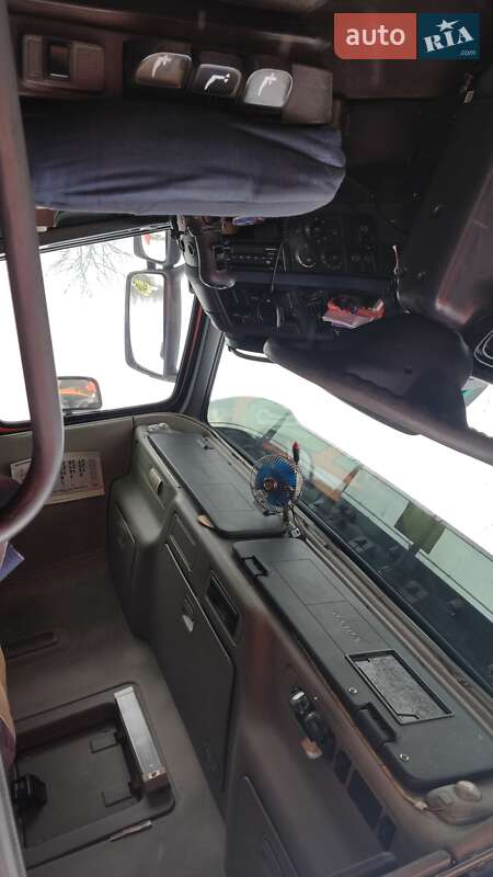 Тягач Volvo FH 13 2007 в Киеве