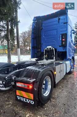 Тягач Volvo FH 13 2014 в Тернополе