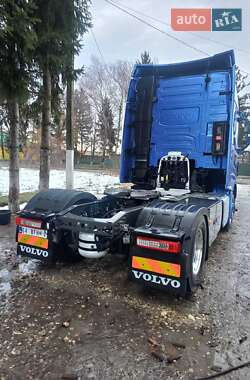 Тягач Volvo FH 13 2014 в Тернополе