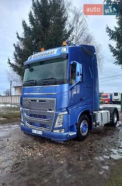 Тягач Volvo FH 13 2014 в Тернополе