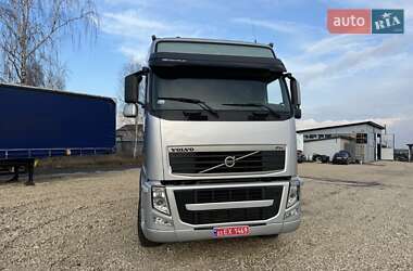 Тягач Volvo FH 13 2012 в Рівному