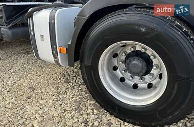 Тягач Volvo FH 13 2012 в Рівному