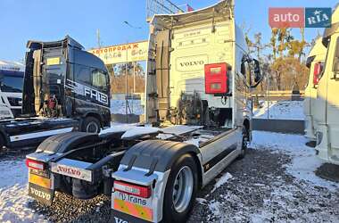 Тягач Volvo FH 13 2013 в Вінниці