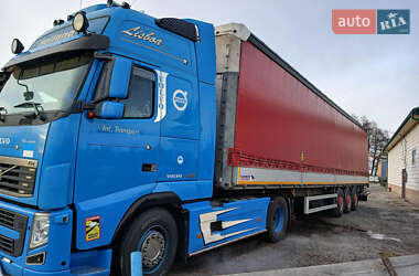 Тягач Volvo FH 13 2010 в Любешове