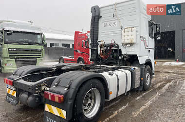 Тягач Volvo FH 13 2007 в Долине