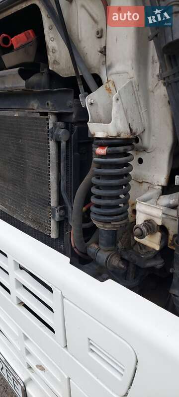 Тягач Volvo FH 13 2007 в Новой Водолаге
