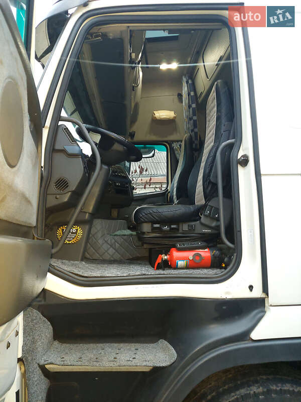 Тягач Volvo FH 13 2007 в Новой Водолаге