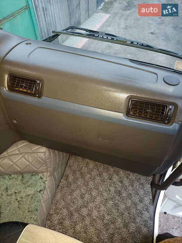 Тягач Volvo FH 13 2007 в Новой Водолаге