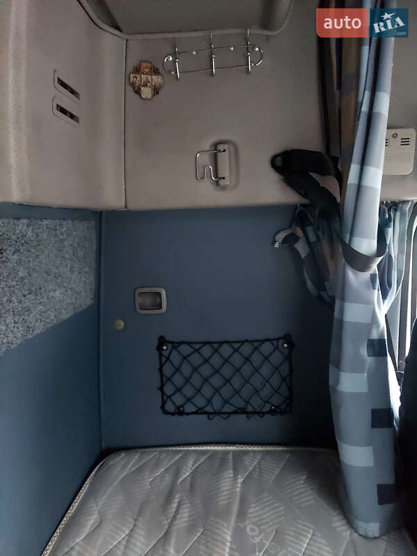 Тягач Volvo FH 13 2007 в Новой Водолаге