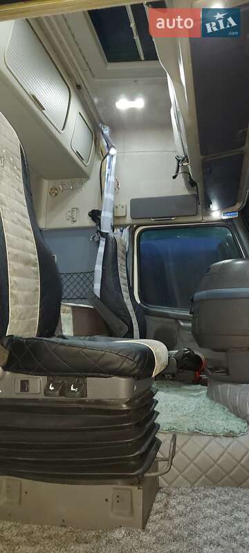 Тягач Volvo FH 13 2007 в Новой Водолаге