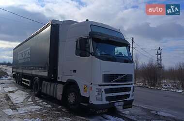 Тягач Volvo FH 13 2008 в Ивано-Франковске