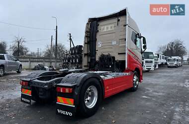 Тягач Volvo FH 13 2017 в Виннице