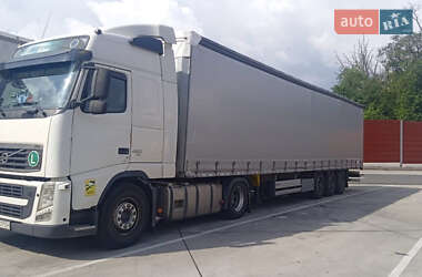 Тягач Volvo FH 13 2010 в Луцке