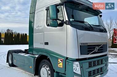 Тягач Volvo FH 13 2013 в Вінниці