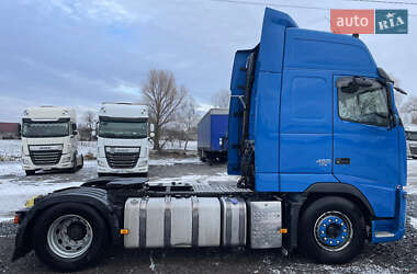 Тягач Volvo FH 13 2013 в Рівному