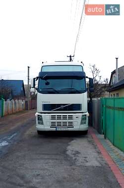 Тягач Volvo FH 13 2007 в Новой Водолаге