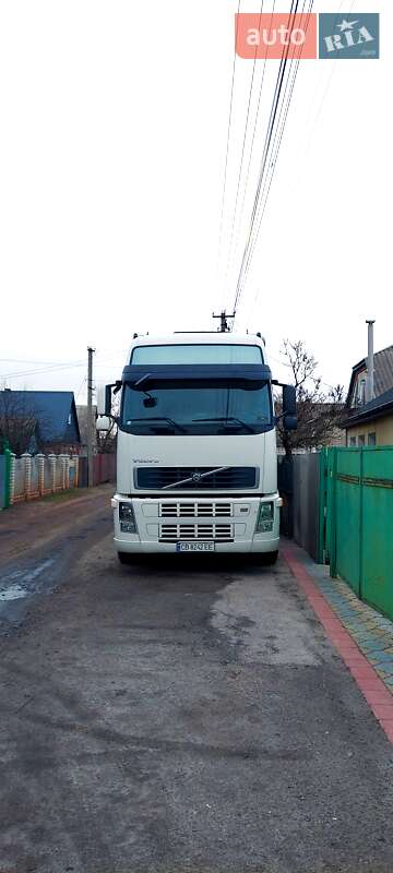 Тягач Volvo FH 13 2007 в Новой Водолаге