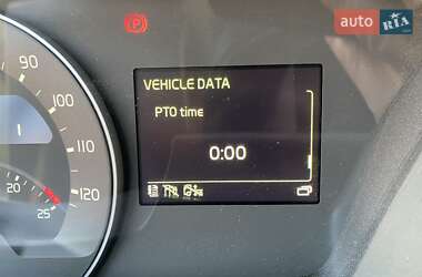 Тягач Volvo FH 13 2013 в 
