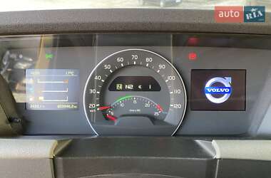 Тягач Volvo FH 13 2013 в 