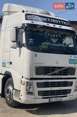 Тягач Volvo FH 13 2008 в Самборе