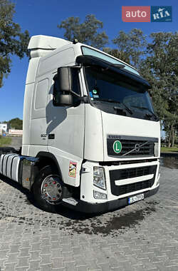 Тягач Volvo FH 13 2013 в Львові