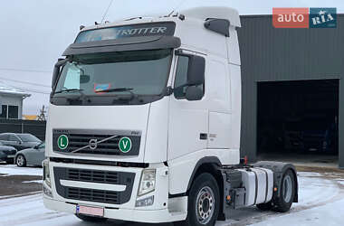 Тягач Volvo FH 13 2012 в Долині