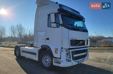 Тягач Volvo FH 13 2012 в Луцьку