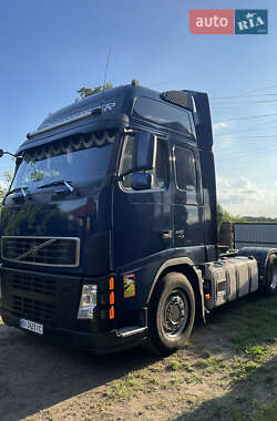 Тягач Volvo FH 13 2007 в Гадячі