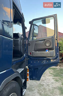 Тягач Volvo FH 13 2007 в Гадячі