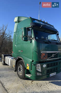 Тягач Volvo FH 13 2011 в Киеве