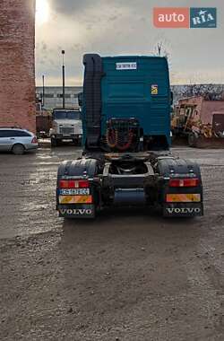 Тягач Volvo FH 13 2008 в Вінниці