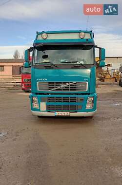 Тягач Volvo FH 13 2008 в Виннице