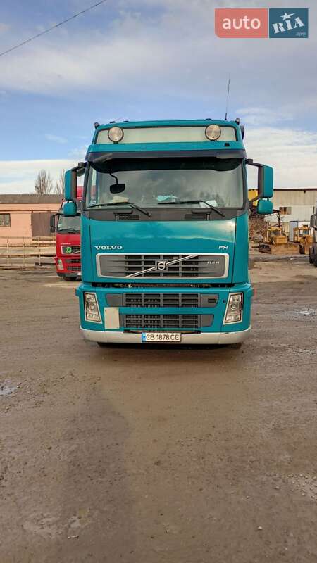 Тягач Volvo FH 13 2008 в Вінниці