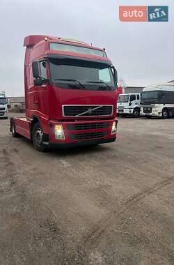 Тягач Volvo FH 13 2008 в Бершаді