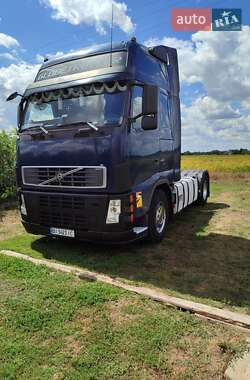 Тягач Volvo FH 13 2007 в Гадячі