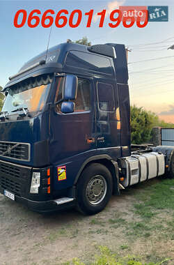 Тягач Volvo FH 13 2007 в Гадячі