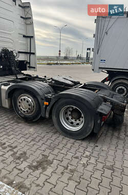 Тягач Volvo FH 13 2013 в Бучачі