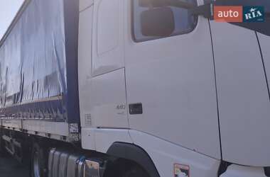 Тягач Volvo FH 13 2007 в Харкові