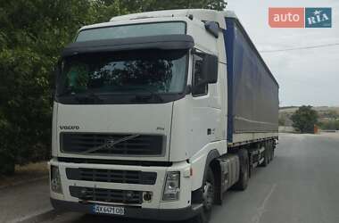 Тягач Volvo FH 13 2007 в Харкові