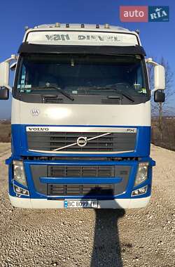 Тягач Volvo FH 13 2009 в Львові