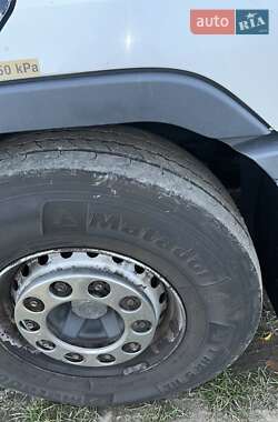 Тягач Volvo FH 13 2012 в 