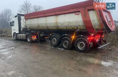 Тягач Volvo FH 13 2010 в 