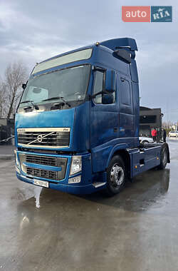 Тягач Volvo FH 13 2012 в Ковелі