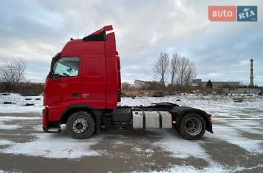 Тягач Volvo FH 13 2014 в Рівному