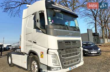 Тягач Volvo FH 13 2015 в Луцьку