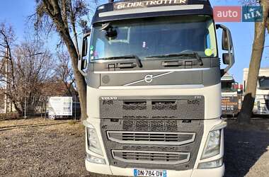 Тягач Volvo FH 13 2015 в Луцьку