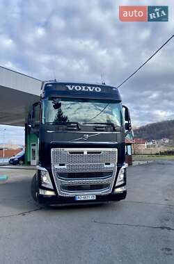 Тягач Volvo FH 13 2016 в 